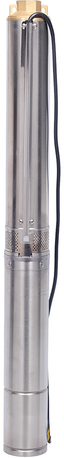 Скважинный насос Dongyin 4SDm4/10 (777132) инструкция - изображение 6