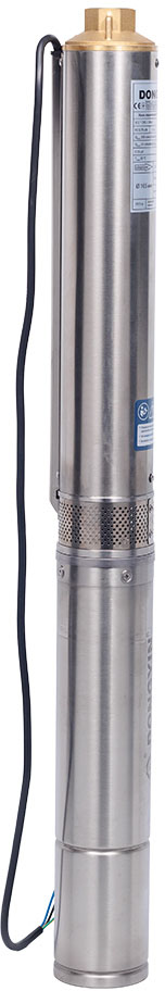 Скважинный насос Dongyin 4SDm4/10 (777132) характеристики - фотография 7