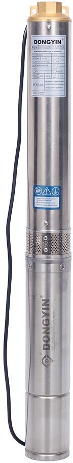 Скважинный насос Dongyin 4SDm4/10 (777132)