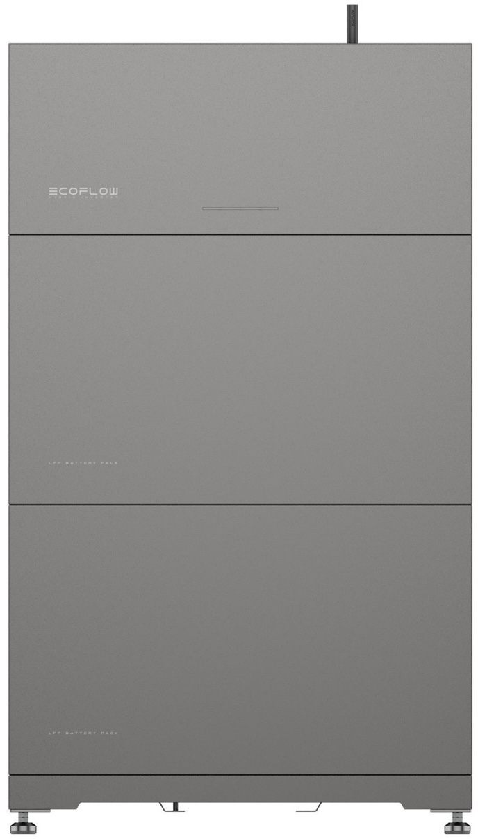 EcoFlow Power Ocean 10 kWh (однофазный инвертор 5 кВт)