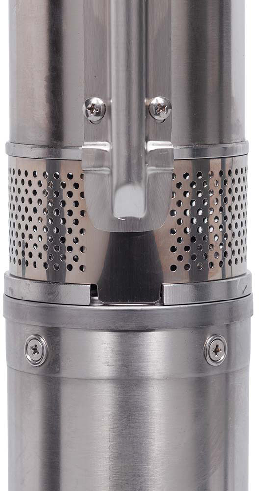 Свердловинний насос Dongyin 4SD6/34 (7771473) огляд - фото 8