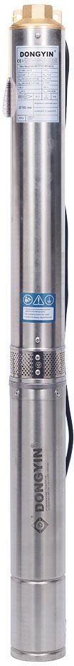 Скважинный насос Dongyin 4SD6/34 (7771473)
