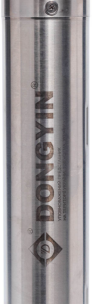 в продаже Скважинный насос Dongyin 3SEm1.8/46 (777106) - фото 3