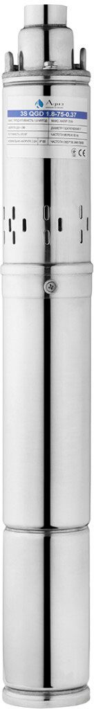 Скважинный насос Agua 3S QGD 1.8-75-0.37