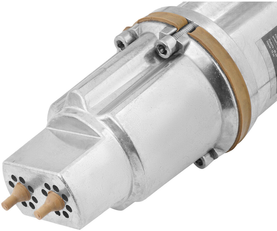 в продаже Насос Agua XVM60-3 - фото 3