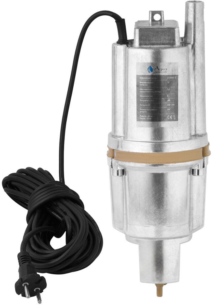 Насос Agua XVM60-3