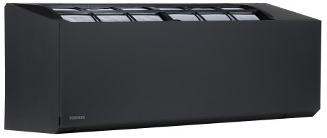 продаємо Toshiba Shorai Edge Black RAS-B10G3KVSGB-E/RAS-10J2AVSG-E1 в Україні - фото 4