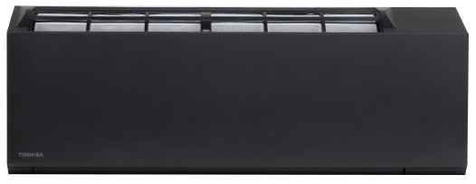 Кондиционер сплит-система Toshiba Shorai Edge Black RAS-B13G3KVSGB-E/RAS-13J2AVSG-E1 цена 53999 грн - фотография 2