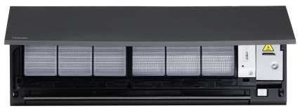 Кондиціонер спліт-система Toshiba Shorai Edge Black RAS-B18G3KVSGB-E/RAS-18J2AVSG-E1 відгуки - зображення 5