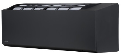 в продажу Кондиціонер спліт-система Toshiba Shorai Edge Black RAS-B22G3KVSGB-E/RAS-22J2AVSG-E1 - фото 3