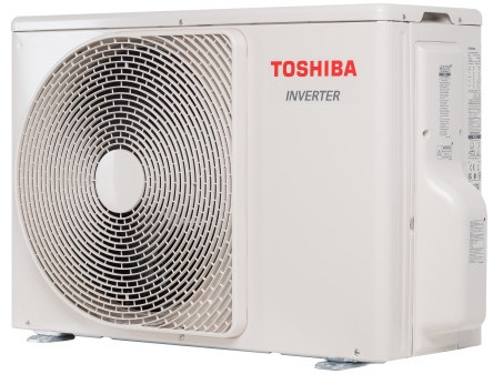 Кондиціонер спліт-система Toshiba Shorai Edge Black RAS-B22G3KVSGB-E/RAS-22J2AVSG-E1 огляд - фото 8