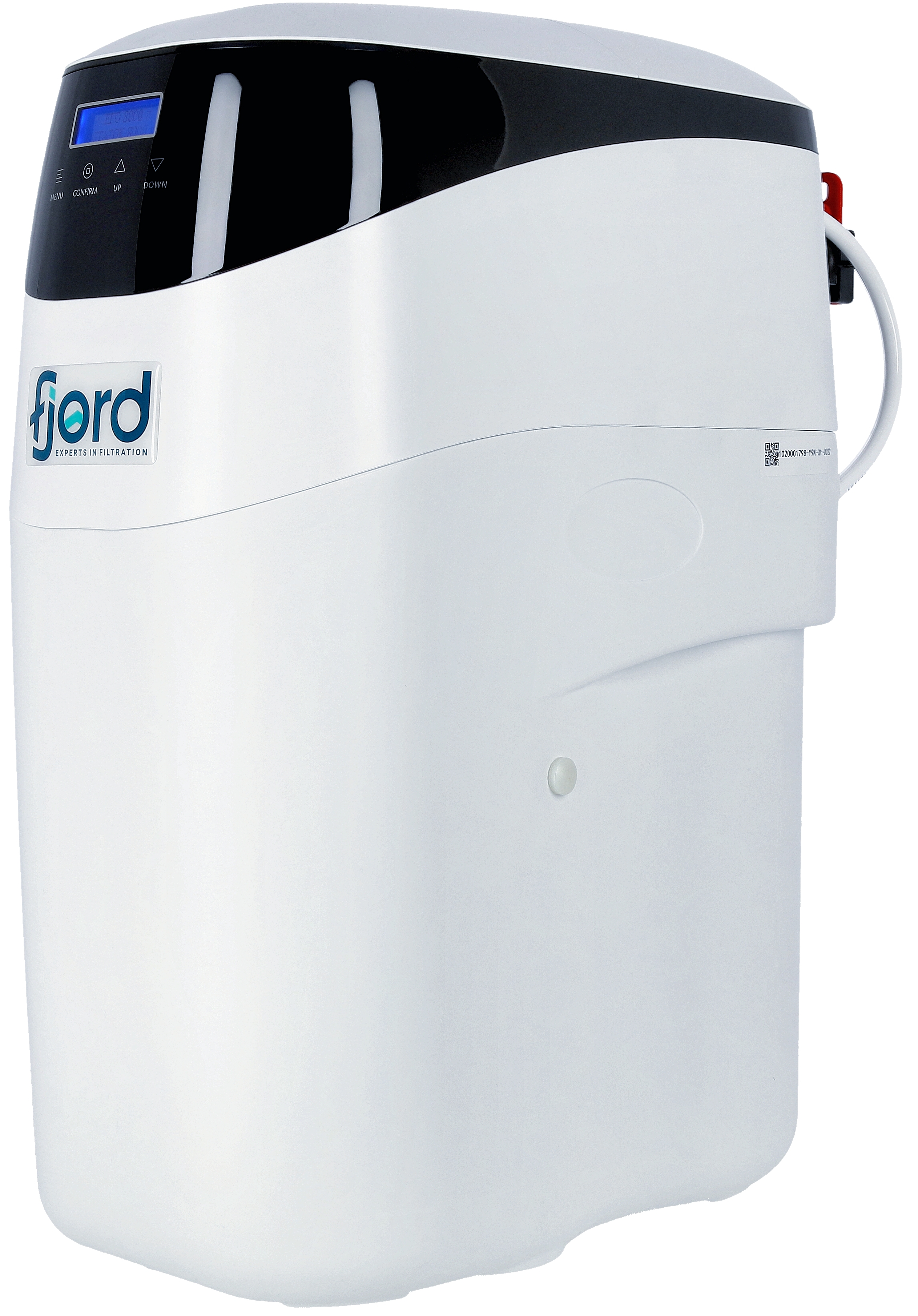 Система очистки води Fjord Elite FE-8F кабінет 815 (комплексне очищення) ціна 25699 грн - фотографія 2