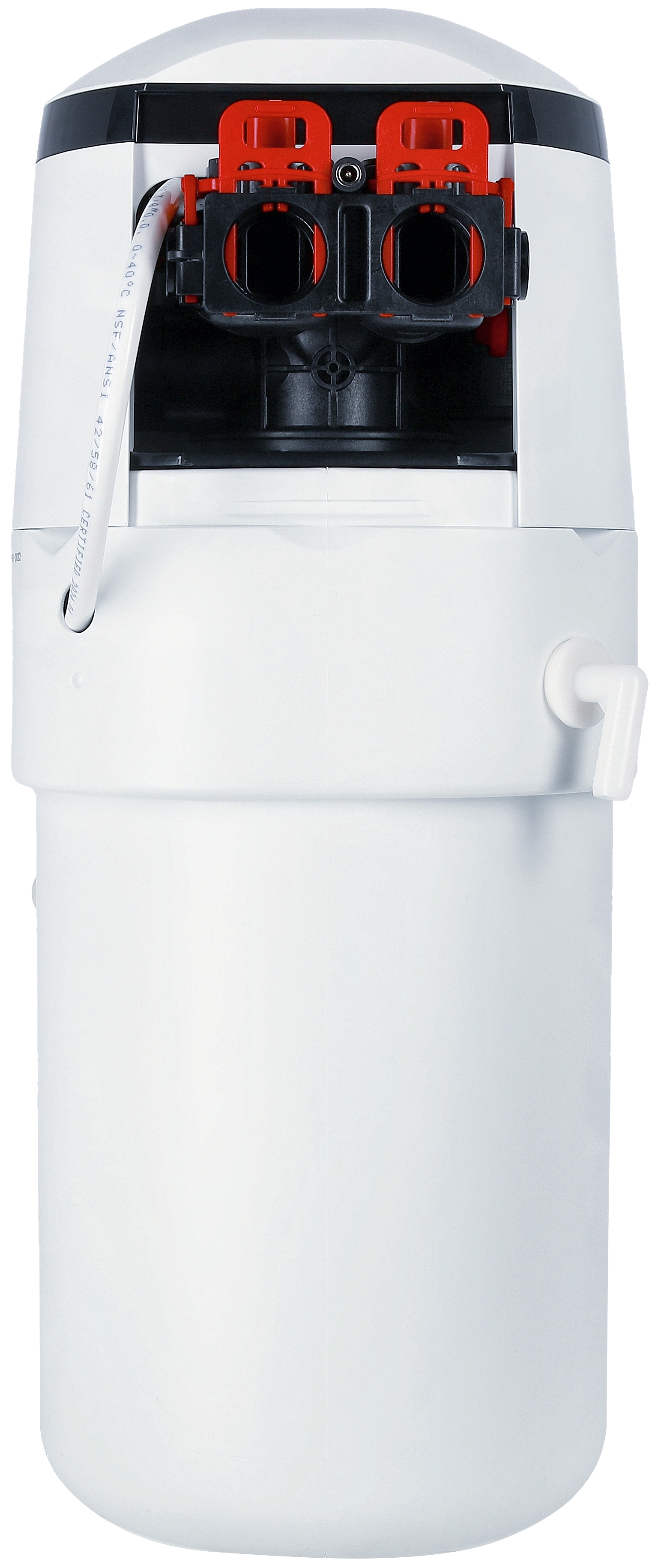 продаємо Fjord Elite FE-8F кабінет 815 (комплексне очищення) в Україні - фото 4