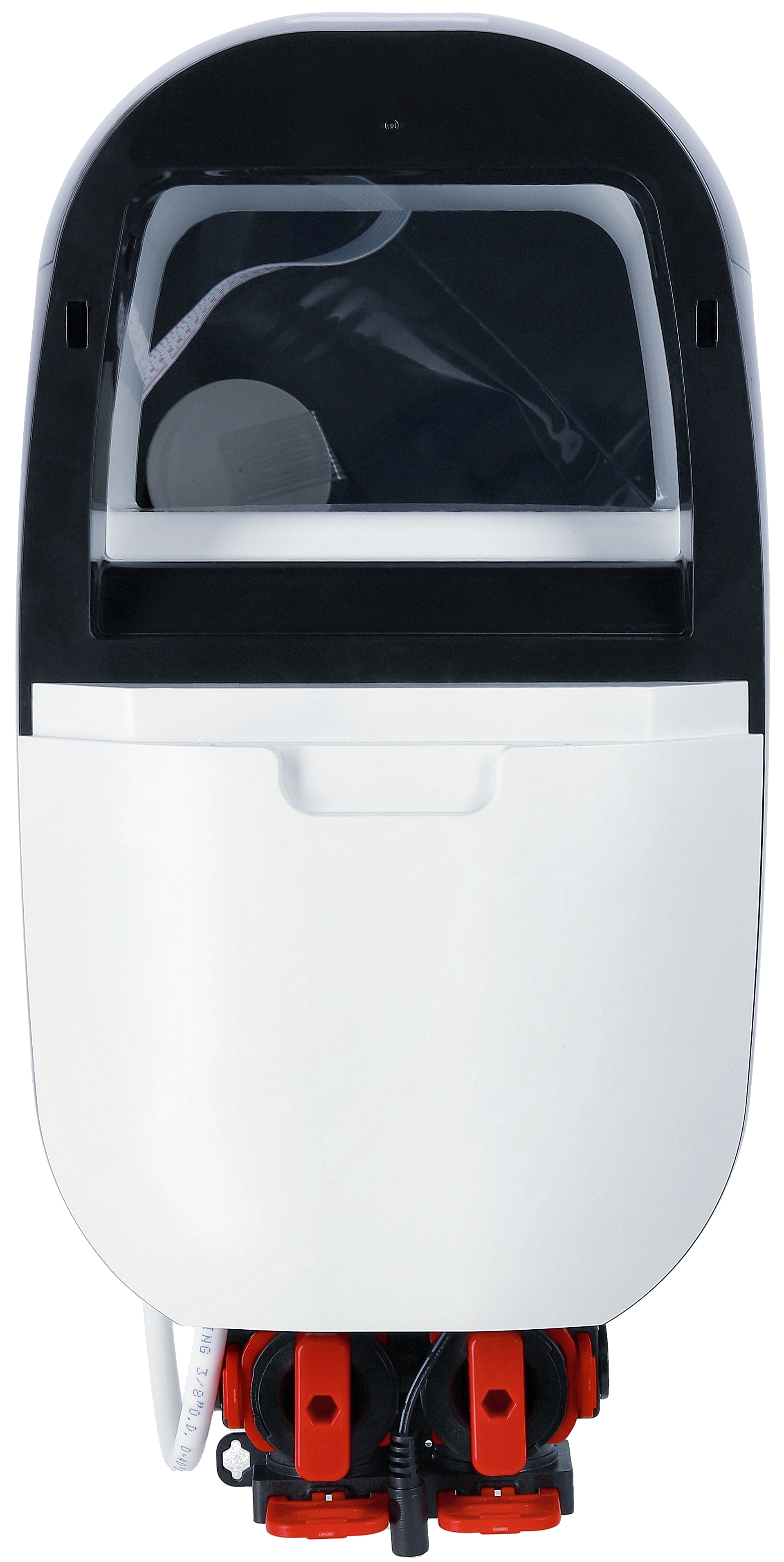 Система очистки води Fjord Elite FE-8F кабінет 815 (комплексне очищення) відгуки - зображення 5