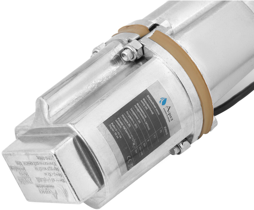 в продаже Насос Agua XVM60 - фото 3