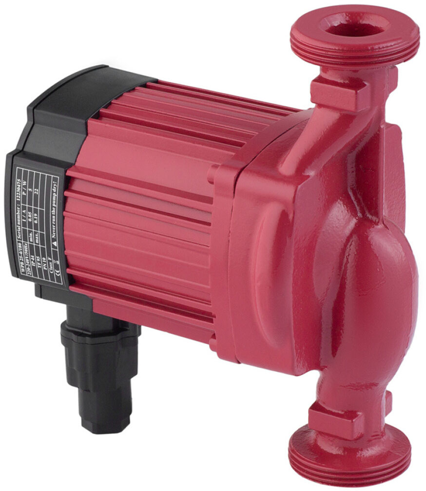 продаємо Forwater WPB 25/4-180 в Україні - фото 4