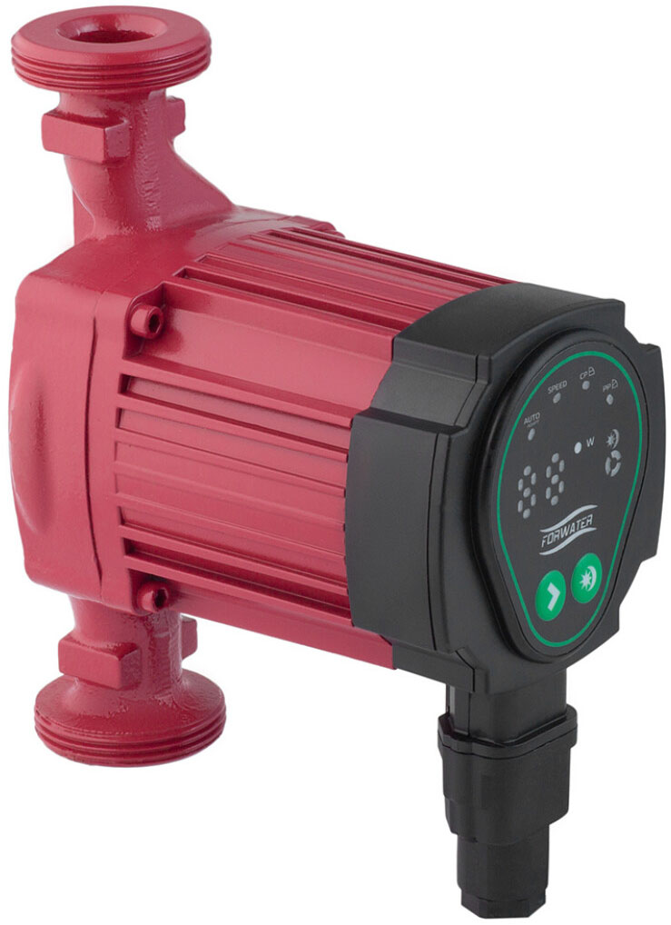 Циркуляционный насос Forwater WPB 25/6-180 цена 5842 грн - фотография 2