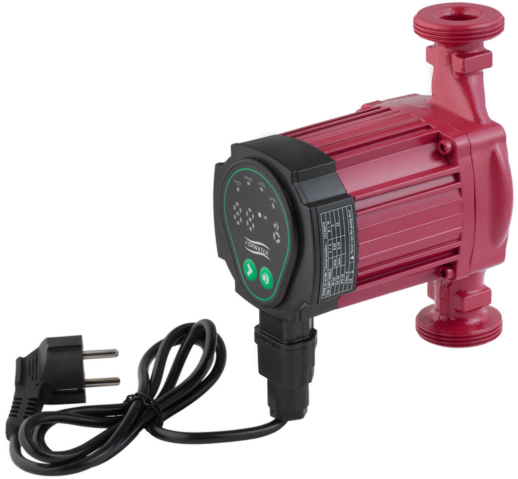 Циркуляційний насос Forwater WPB 25/6-180