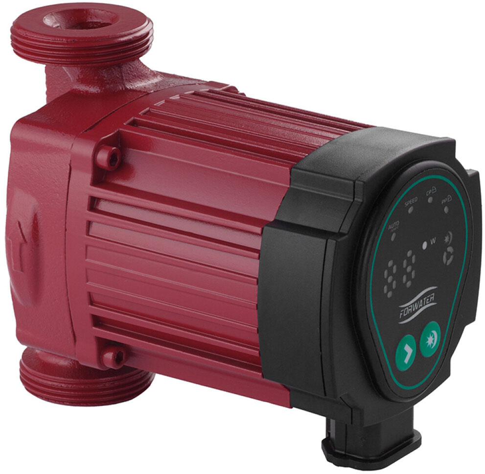 Циркуляційний насос Forwater WPB 25/4-130 ціна 5718 грн - фотографія 2