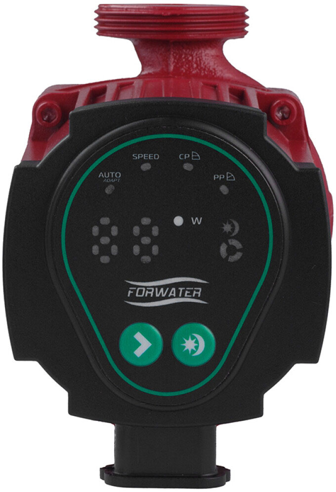 в продажу Циркуляційний насос Forwater WPB 25/4-130 - фото 3