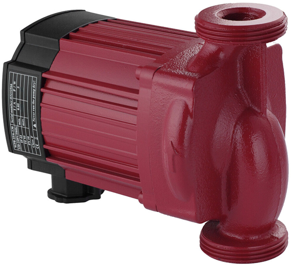 продаємо Forwater WPB 25/4-130 в Україні - фото 4