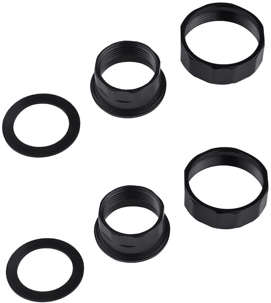 Циркуляційний насос Forwater WPB 25/4-130 інструкція - зображення 6