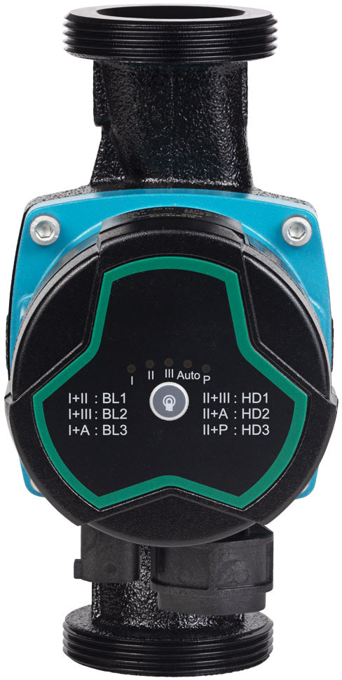 Циркуляційний насос Aquatica GPA32-8/180 III (774064) ціна 5624 грн - фотографія 2