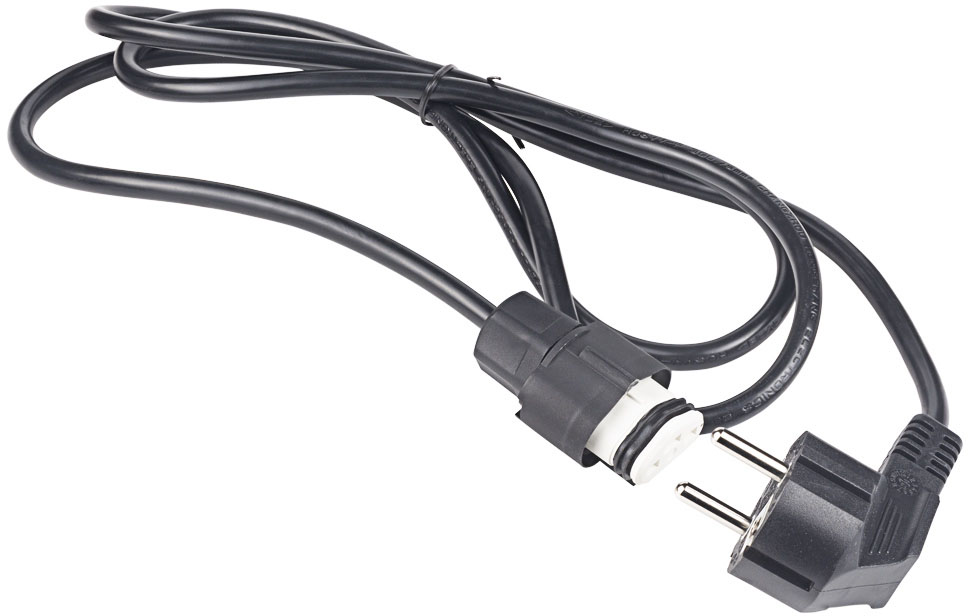 Циркуляційний насос Aquatica GPA32-8/180 III (774064) огляд - фото 11