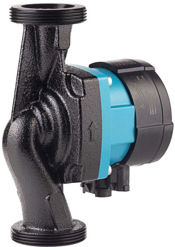 Циркуляційний насос Aquatica GPA32-8/180 III (774064) інструкція - зображення 6