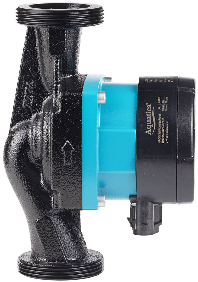 Циркуляційний насос Aquatica GPA32-8/180 III (774064) характеристики - фотографія 7