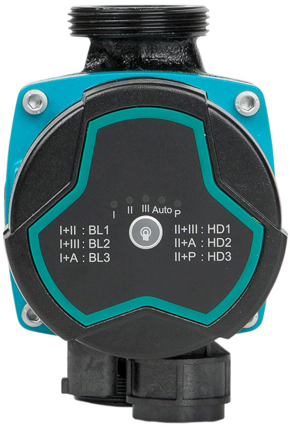 продаємо Aquatica GPA25-4/130 III (774042) в Україні - фото 4