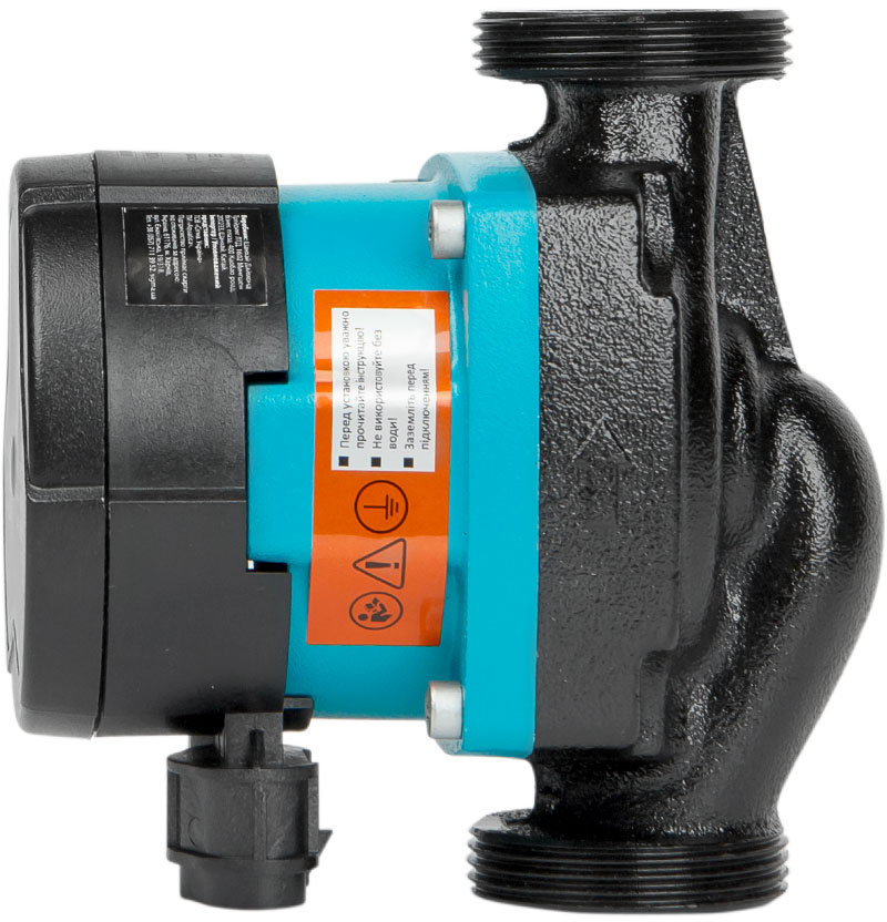 Циркуляційний насос Aquatica GPA25-4/130 III (774042) характеристики - фотографія 7