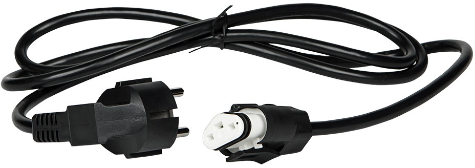 огляд товару Циркуляційний насос Aquatica GPA25-6/130 III (774052) - фотографія 12