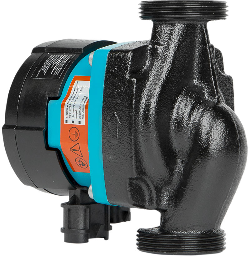 Циркуляційний насос Aquatica GPA25-6/130 III (774052) огляд - фото 8