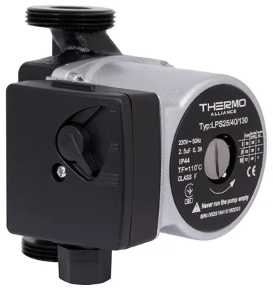 Thermo Alliance LPS 25/60/130 (LPS2560130)