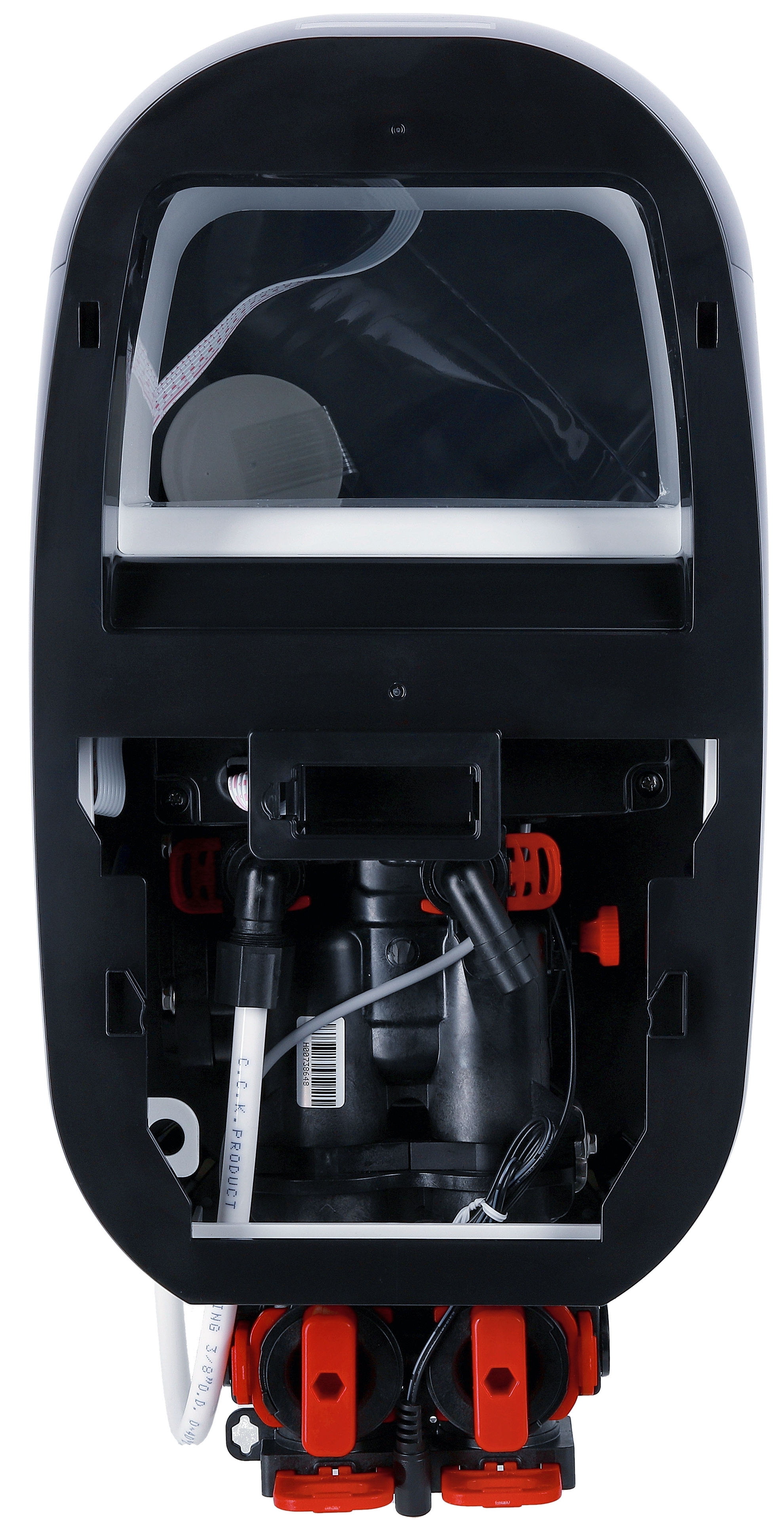 Система очистки води Fjord Elite FE-8F кабінет 815 (пом'якшення) інструкція - зображення 6