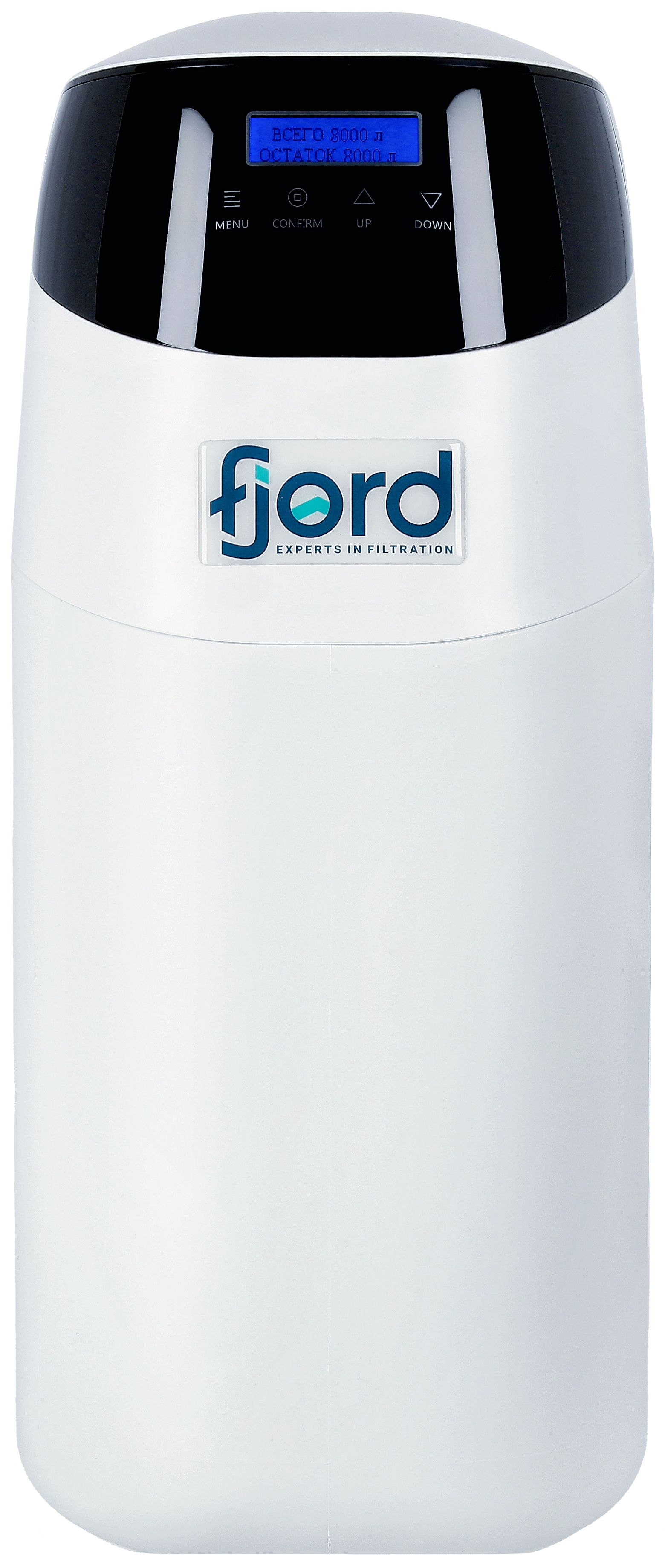 Fjord Elite FE-8F кабинет 815 (умягчение)