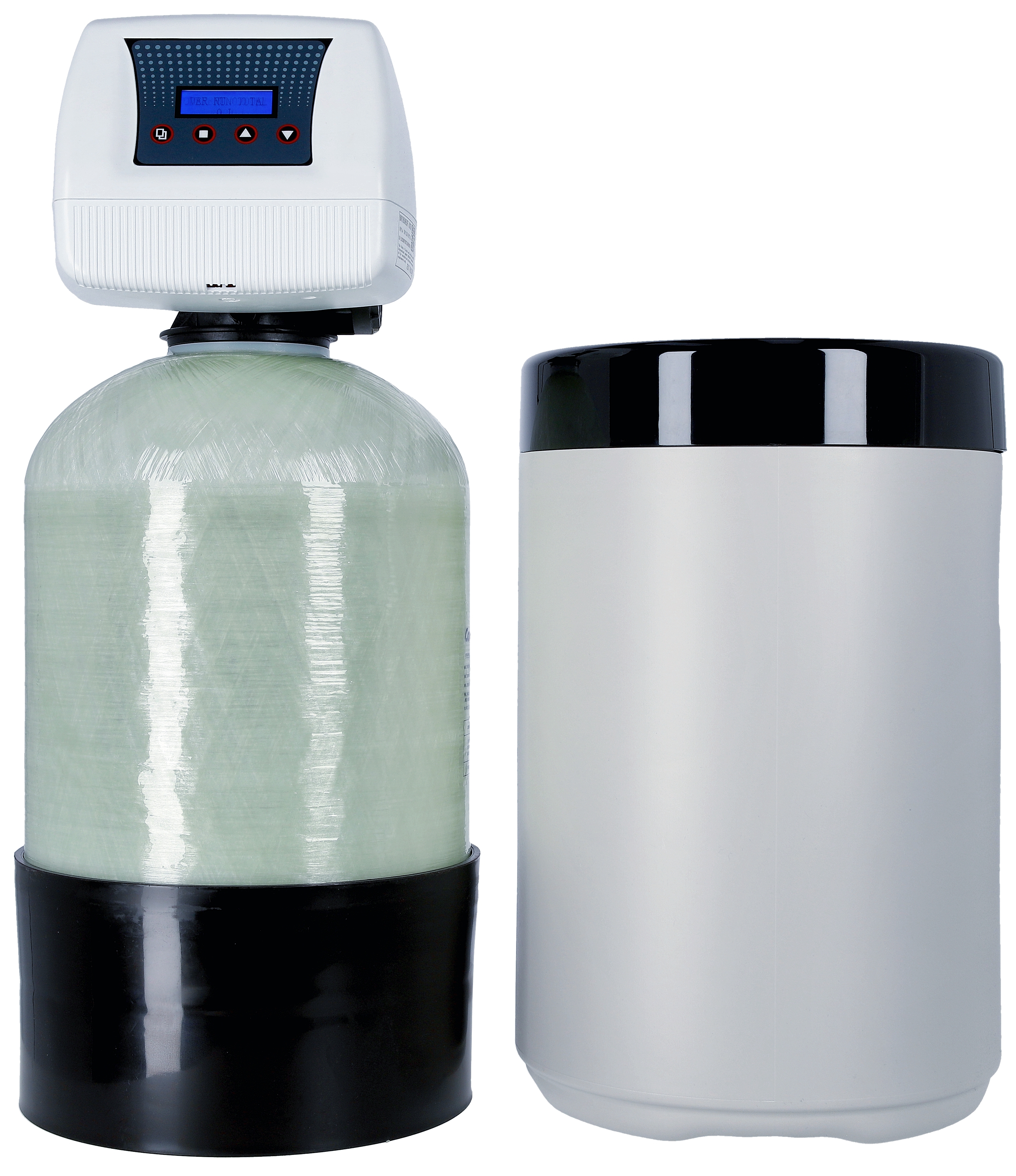 Система очистки воды Fjord Optima FO-1017 (умягчение)