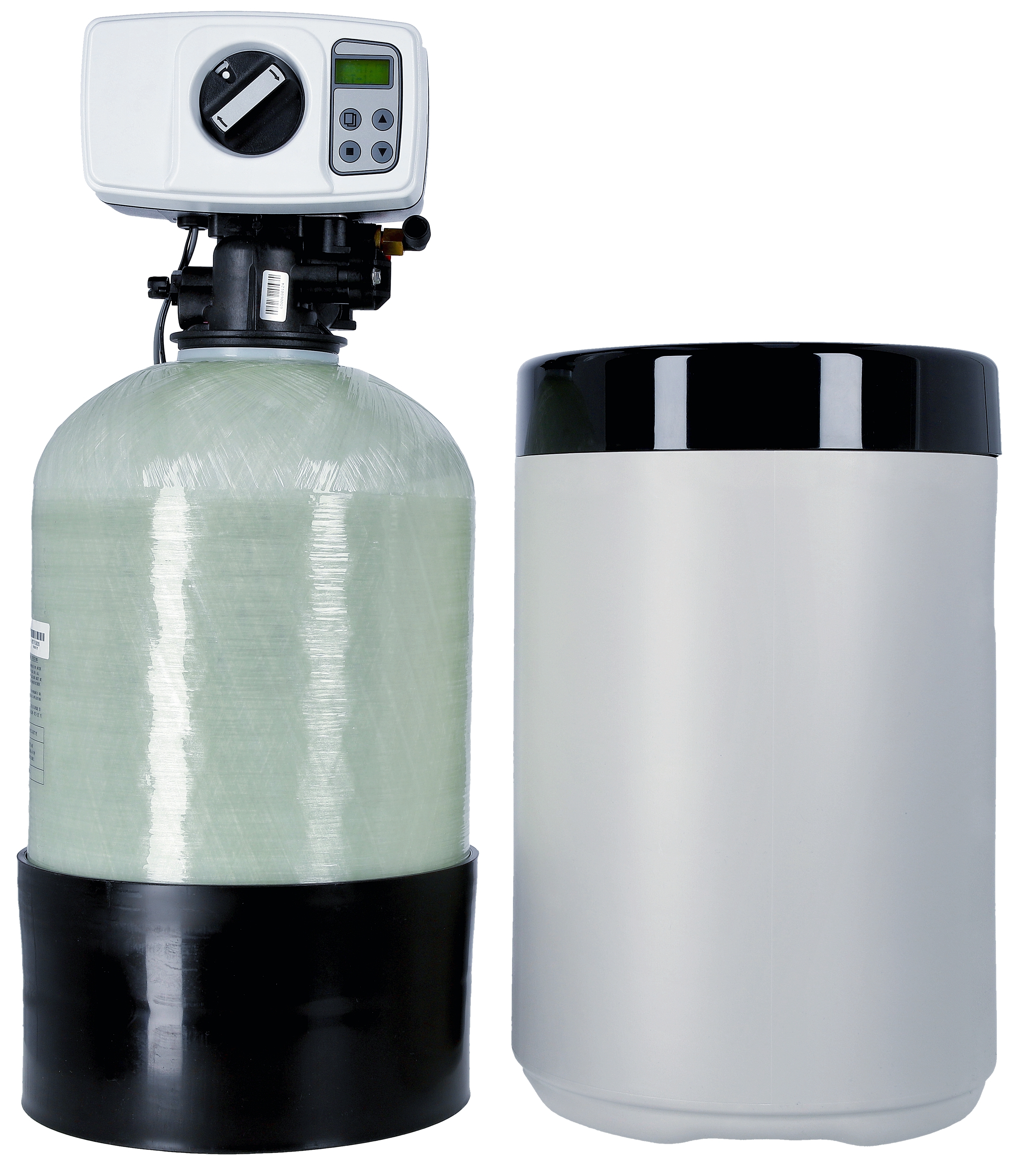 Система очистки воды Fjord Master FM-1017 (умягчение)