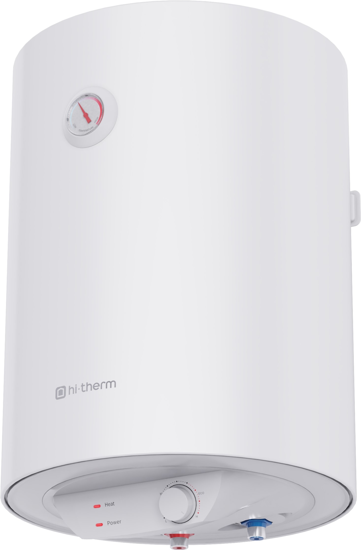 Водонагрівач Hi-Therm Lumia 50 ціна 5679 грн - фотографія 2