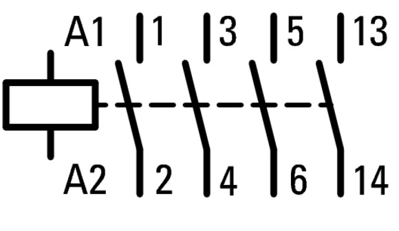 продаём Eaton DILM7-10 24VDC (276565) в Украине - фото 4