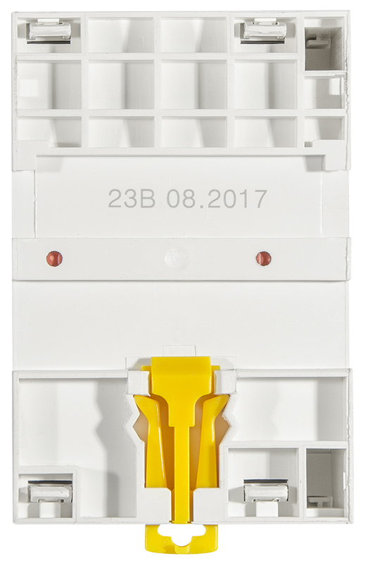 продаём Аско-Укрем MK-N 4P 63A 2NO2NC (A0040030037) в Украине - фото 4