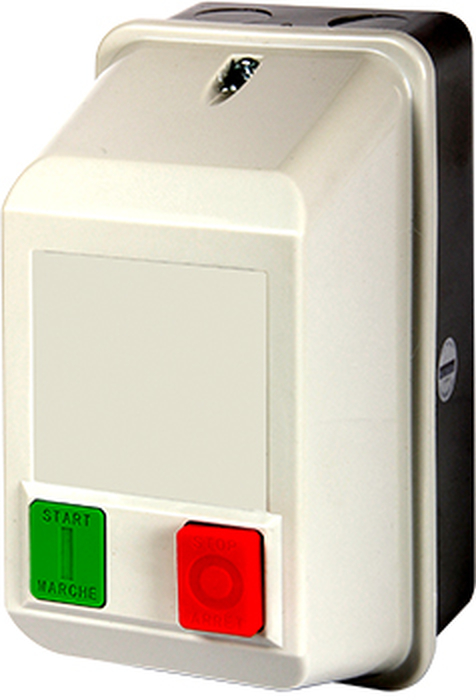 Контактор E.NEXT e.industrial.ukq.12mb.230V (i0100013)