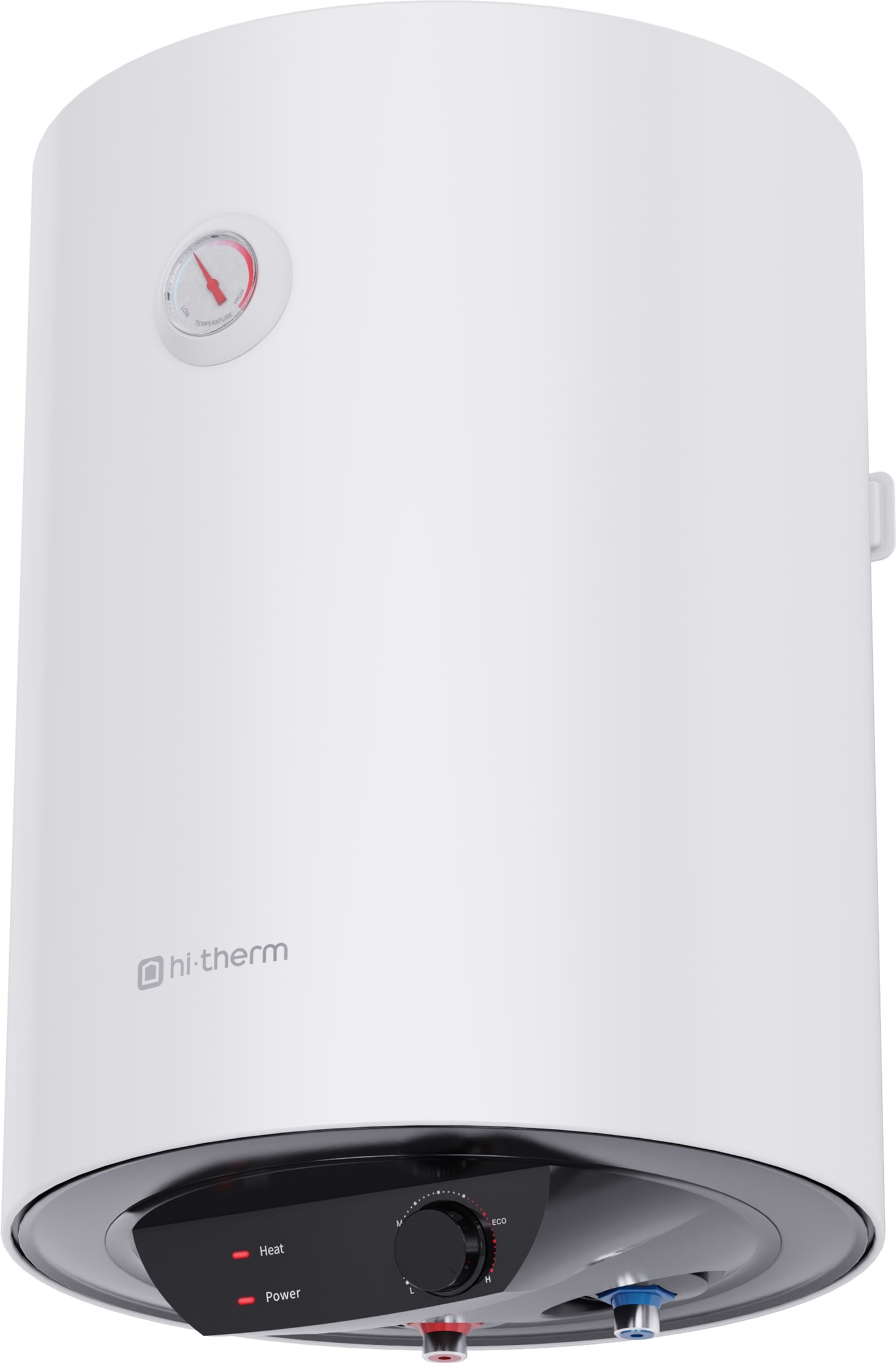 Водонагрівач Hi-Therm Lumia 50 Dry ціна 6309 грн - фотографія 2