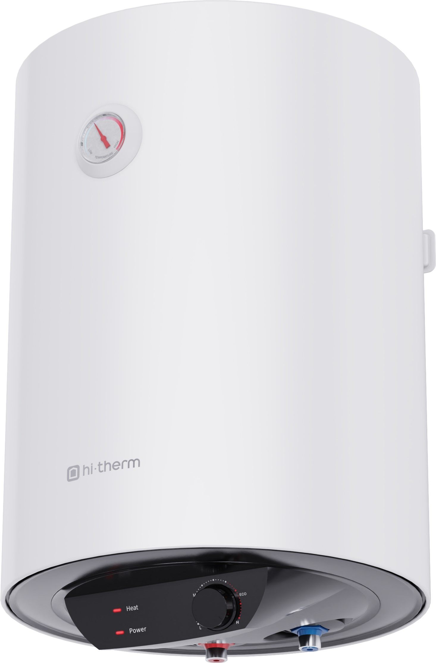 Бойлер Hi-Therm Lumia 100 Dry цена 8571 грн - фотография 2
