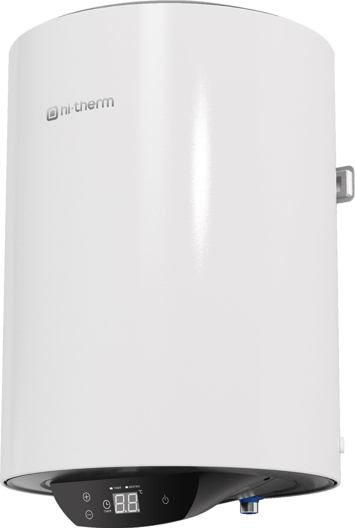 Бойлер Hi-Therm Lumia Digit 50 Dry