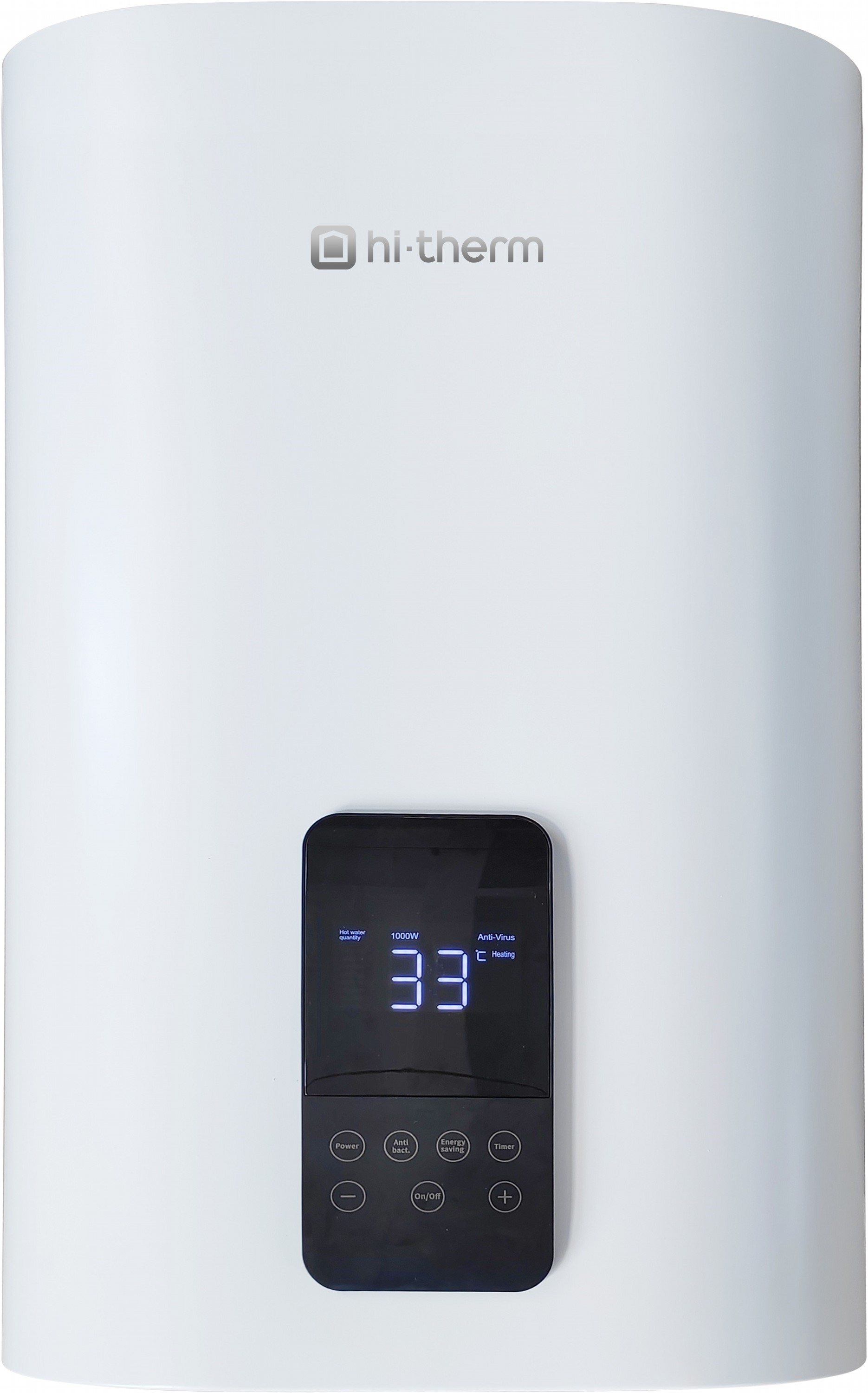 Бойлер Hi-Therm Lumia Tech 100 Dry