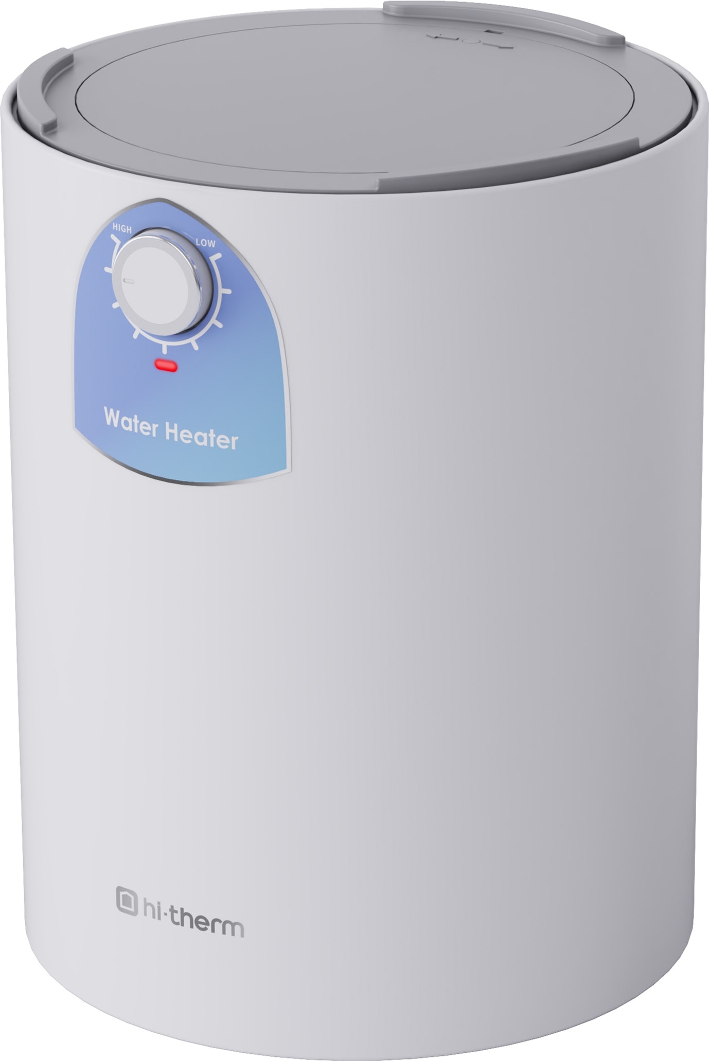 Бойлер Hi-Therm Lumia Mini 15 A цена 4393 грн - фотография 2