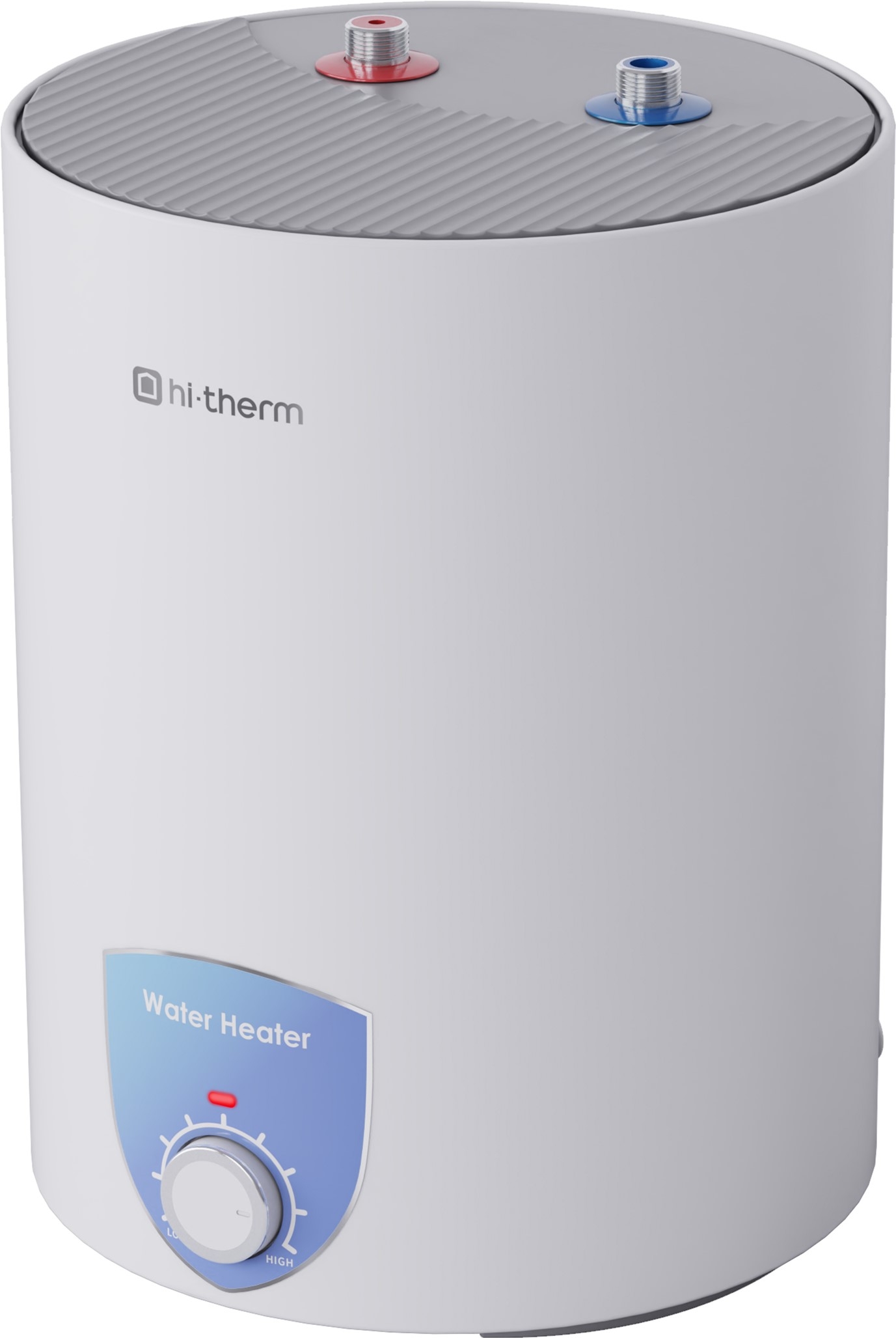 Бойлер Hi-Therm Lumia Mini 10 U цена 4003 грн - фотография 2