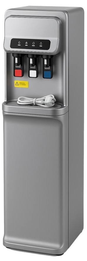 Пурифайер ITAL Purifier напольный, серый (1057042)